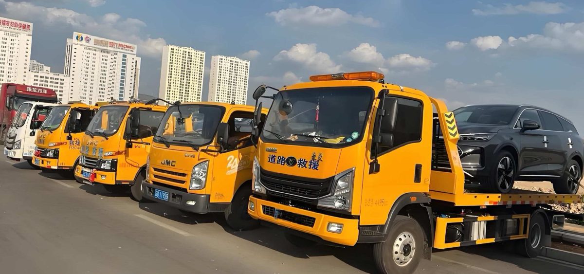  娄底24小时全天候道路救援